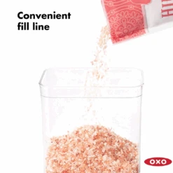 OXO POP 2.0 4-Piece Mini Set 19 OXO POP 2.0 4-Piece Mini Set -Stacked Store OXO POP 2.0 4 Piece Mini Set p7