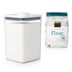 OXO POP 2.0 Big Square Medium 4.2L -Stacked Store OXO POP 2.0 Big Square Medium 4.2L p8