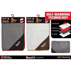 1pce Self Warming Pet Mat 70x105cm