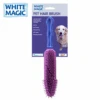 White Magic Pet Hair Brush