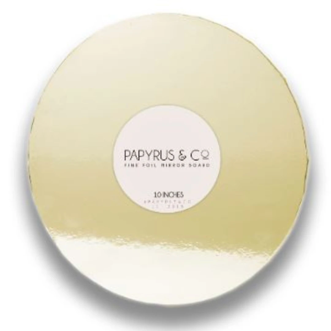 Cake Board Masonite Cake Board Gold Mirror 3 Cake Board Masonite Cake Board Gold Mirror