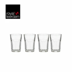 Royal Leerdam Mojito Glass 4pcs/Set (406ml)