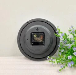 Round Kitchen Wall Clock 20x20x2cm Assorted -Stacked Store Round Kitchen Wall Clock 20x20x2cm Assorted p8