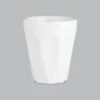 Wilkie Espresso Cup New Bone 90ml -Stacked Store SH 45312