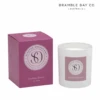 Scented Obsessions Candle Gardenia And Rose 300g