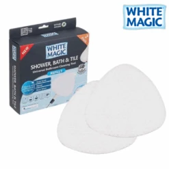 Shower, Bath & Tile Refill White Magic