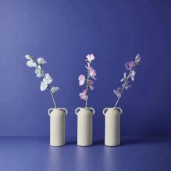 Sweetpea Spray Lavender 64cml -Stacked Store SweetpeaSprayLavender64cml 2