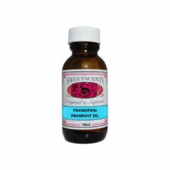 Sweetscents 61 Frag Oil Frangipani 16Ml