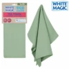 Tea Towel Single Olive