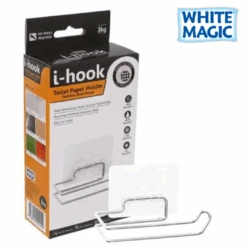 I-hook Toilet Paper