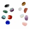Tumble Gemstones With Display 2-3cm Assorted -Stacked Store Tumble Gemstones with Display 2 3cm Assorted p1