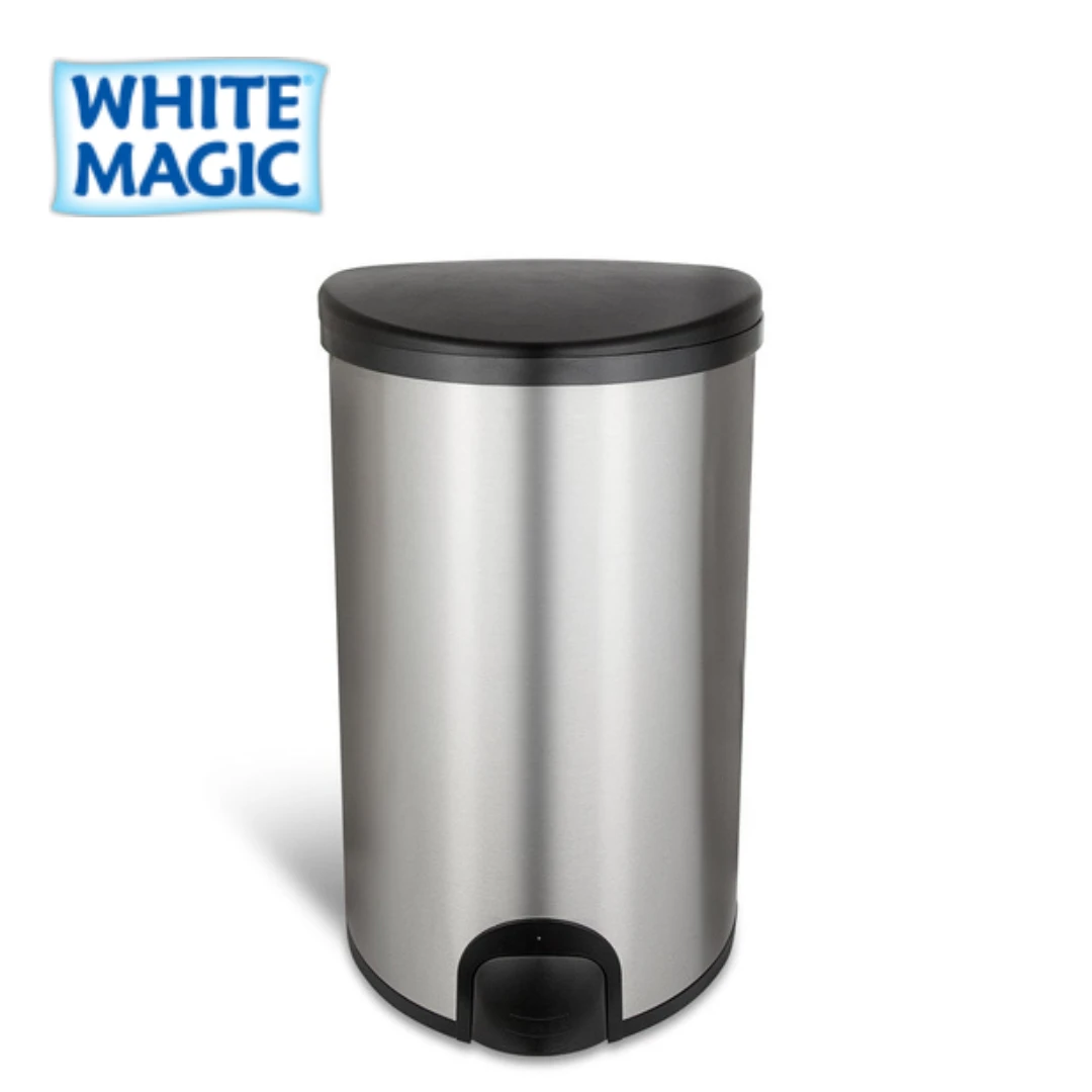 Smart Bin 50L By White Magic 3 Smart Bin 50L By White Magic