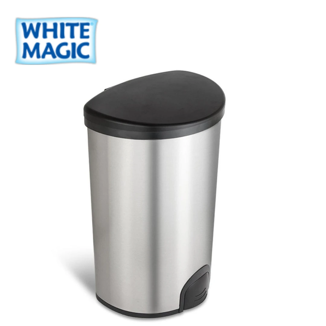 Smart Bin 50L By White Magic 4 Smart Bin 50L By White Magic - Image 2