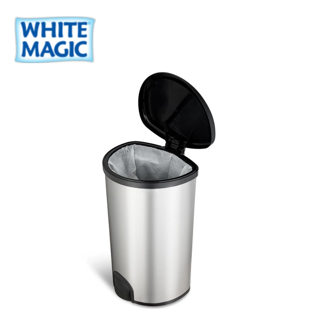 Smart Bin 50L By White Magic 5 Smart Bin 50L By White Magic - Image 3