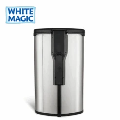Smart Bin 50L By White Magic 10 Smart Bin 50L By White Magic -Stacked Store WM SB50L 4