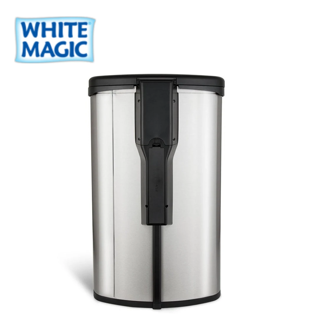 Smart Bin 50L By White Magic 6 Smart Bin 50L By White Magic - Image 4