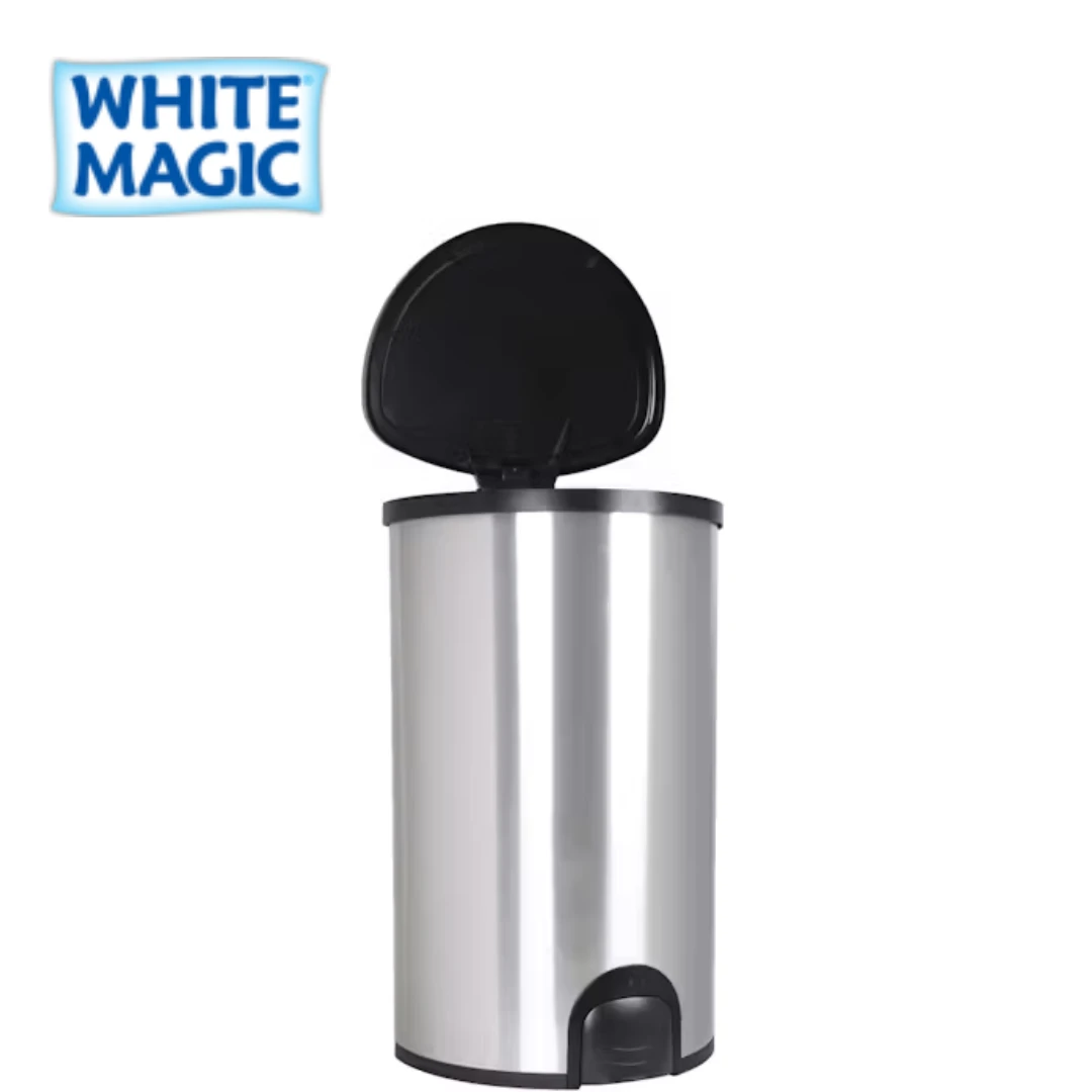 Smart Bin 50L By White Magic 7 Smart Bin 50L By White Magic - Image 5