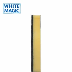White Magic Scrubbly Washing Sponge - CDU 3 Styles X 6 -Stacked Store WM SWWS CDU 2