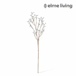 Willow Spray Natural 20x12x70cm