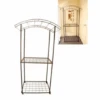 189CM METAL K/D WINDCHIME DISPLAY STAND