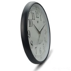 Wyatt Wall Clock 33x33x3cm Assorted -Stacked Store Wyatt Wall Clock 33x33x3cm Assorted p6
