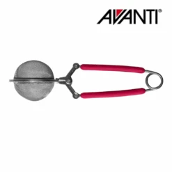 Avanti Snap Tea Ball Infuser Silicone