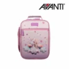 Avanti YumYum Kids Insulated Lunch Bag Unicorn Dreaming -Stacked Store avanti yumyum kids insulated lunch bag unicorn dreaming