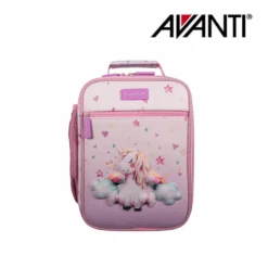 Avanti YumYum Kids Insulated Lunch Bag Unicorn Dreaming