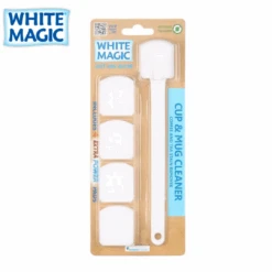 WHITE MAGIC CUP AND MUG CLEANER White Magic