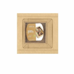 Lemon And Lime Eco Kraft Grazing Box 7L 3Pk30X30X8Cm