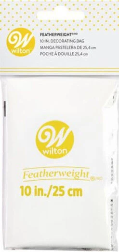 Wilton Featherweight Piping Bag 10in