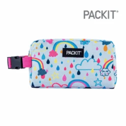 Freezable Snack Box Rainbow Sky Packit