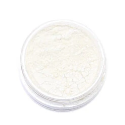 Hangsell Natural White Lustre Dust (10Ml) - Sprinks -Stacked Store hangsell natural white lustre dust 10ml sprinks3