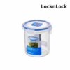 LOCK & LOCK Round Tall 700ml -Stacked Store lock lock round tall 700ml 1