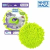 Spin Mop Microfinger Mop Head White Magic -Stacked Store microfinger mopHead 1000x1000 jpg
