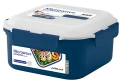 Microwave Steamer 2.4L -Stacked Store microwave steamer 2 4l1