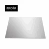 MONDO Cake Board Square - Silver Foil 20in 1pc 51cm -Stacked Store mondo cake board square silver foil 20in