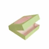 Papyrus Medium Treat Box Pack Of 5 - Pastel Green