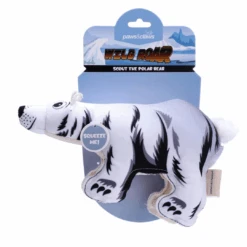 WILD ROAR ANIMALZ OXFORD 26CM 4 ASSTD -Stacked Store paws claws wild roar animalz oxford 26cm 2pk2