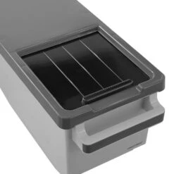 PET FOOD STORER 12L 44X21.5X20CM -Stacked Store s l1600 2 c6a35c57 4675 4d42 a31d 0cf348f0d25e