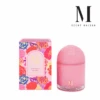 Florabelle Dome Candle 375g Pink Freesia - Scent Maison
