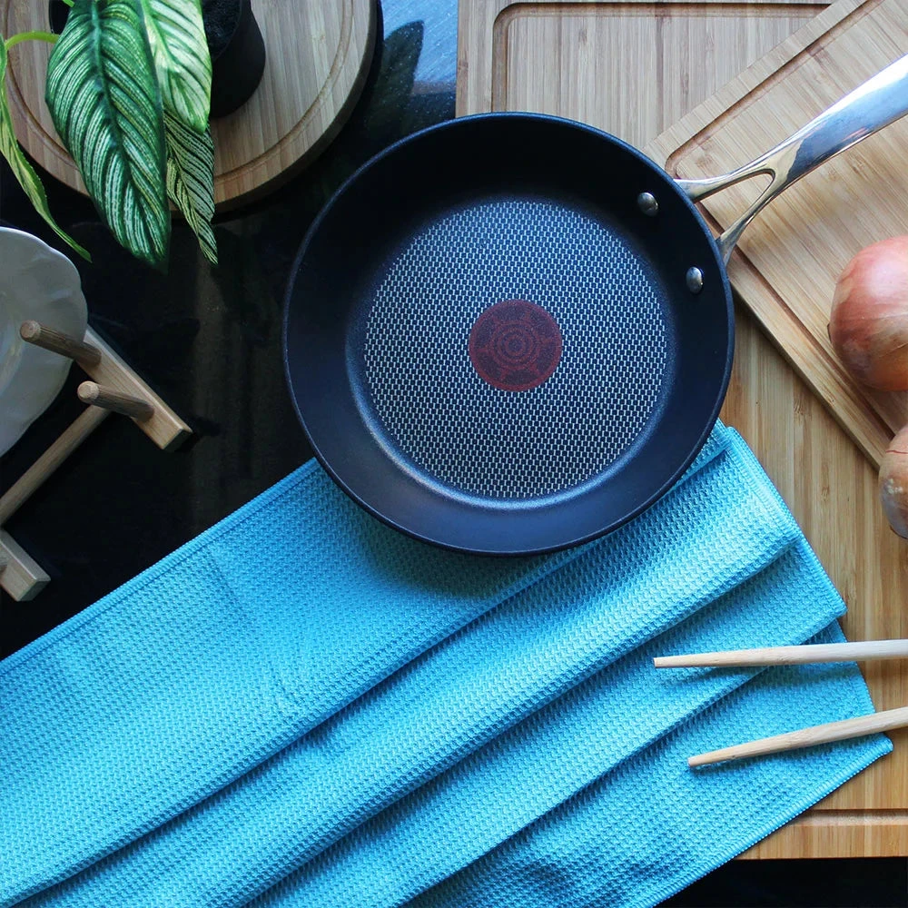 TEA TOWEL SINGLE DENIM White Magic 14 TEA TOWEL SINGLE DENIM White Magic - Image 12