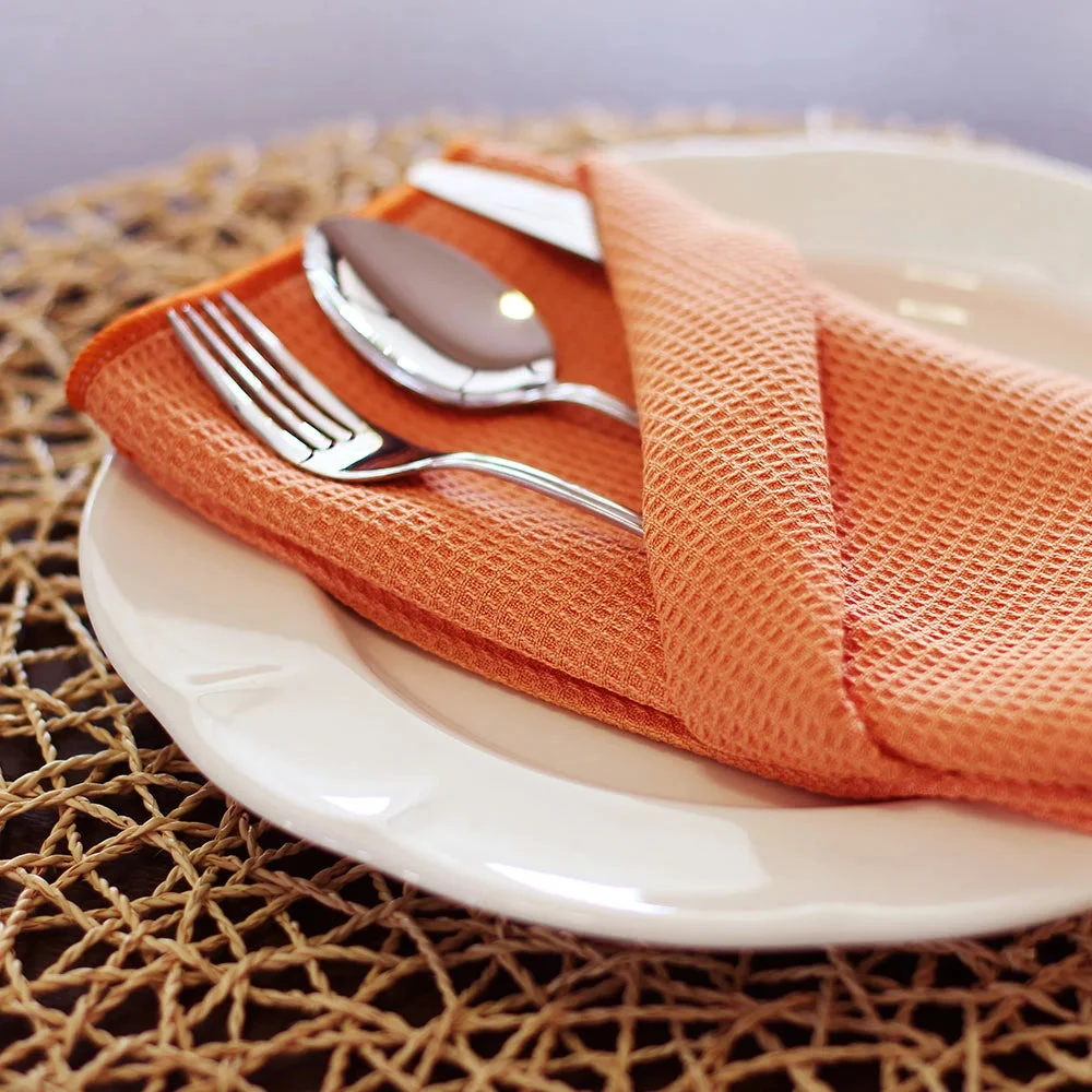 TEA TOWEL SINGLE DENIM White Magic 8 TEA TOWEL SINGLE DENIM White Magic - Image 6